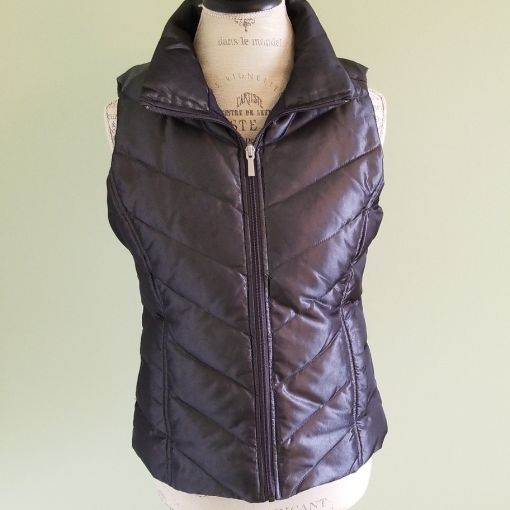 Lands End Vest